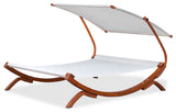 Hilsboro Sun Lounger