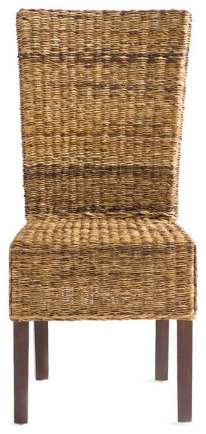 Primitive Collections Fara Dining Chair PCLT9710 Natural