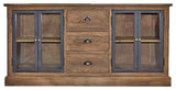 Hoffman Multipurpose Cabinet