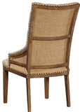 Primitive Collections Seville Dining Chair PC622710 White