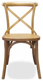 Saloon Chair - Set of 2
