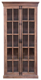 Barret Double Casement Cabinet