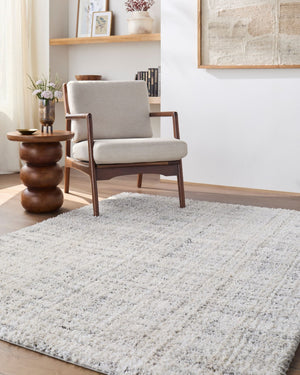 Livabliss Honour Bohemian Global High Pile Area Rug Plush Turkish Woven Living Room Accent HON2300-537