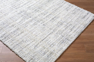 Livabliss Honour Bohemian Global High Pile Area Rug Plush Turkish Woven Living Room Accent HON2300-537