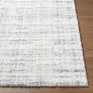 Livabliss Honour Bohemian Global High Pile Area Rug Plush Turkish Woven Living Room Accent HON2300-537
