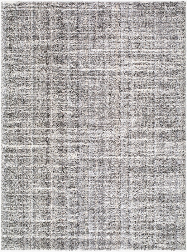 Livabliss Honour Bohemian Global Area Rug Machine Woven High Pile Polypropylene Living Room HON2301-537