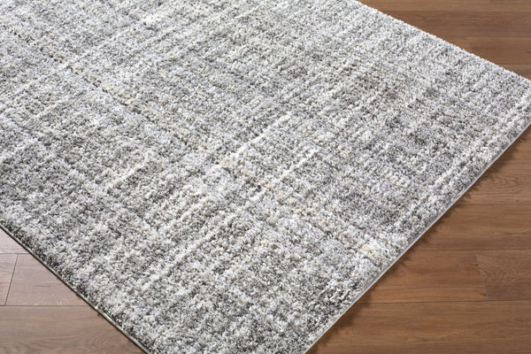 Livabliss Honour Bohemian Global Area Rug Machine Woven High Pile Polypropylene Living Room HON2301-537