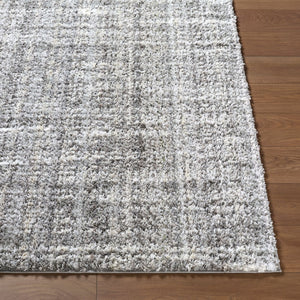Livabliss Honour Bohemian Global Area Rug Machine Woven High Pile Polypropylene Living Room HON2301-537