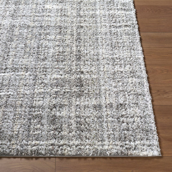 Livabliss Honour Bohemian Global Area Rug Machine Woven High Pile Polypropylene Living Room HON2301-537