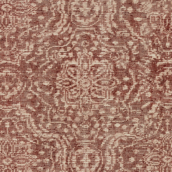 Surya Hoboken Handmade 2' X 3' Wool Rug - Modern Design, Lightweight, Durable, Perfect For Any Room! Burgandy Wool Hoo1011-69