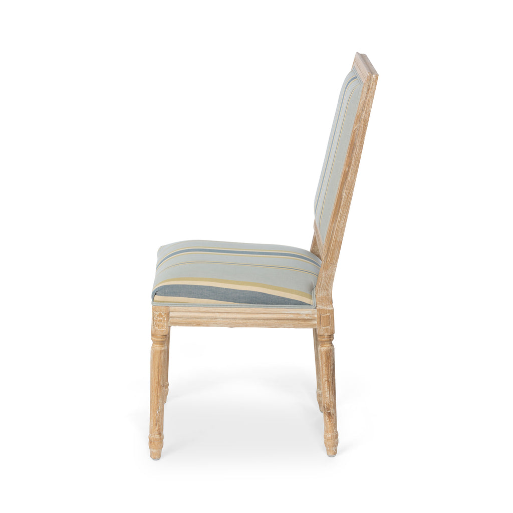 Park Hill Hatteras Upholstered Dining Chair EFS16009