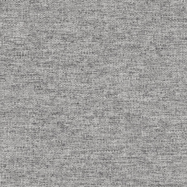 Upholstered Traditional Metal Queen Bed Grey MMIB5CGY Walker Edison