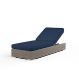 Coronado Adjustable Chaise