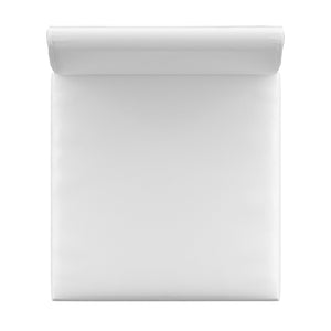 Homelegance By Top-Line Aristos Metal Faux Leather Upholstered Dining Chairs Black Metal