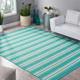 Christopher Knight Home® - Noble House - Nador 7'10" X 10' Outdoor Area Rug