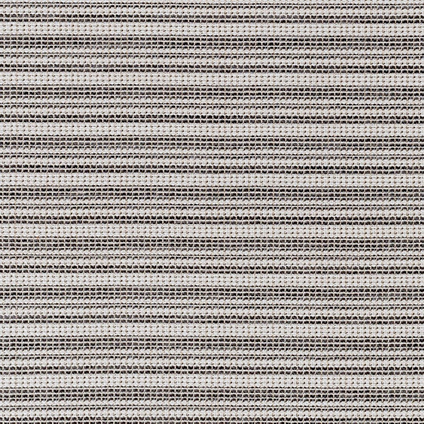 Livabliss Hampton Flatweave Polypropylene Outdoor Rug Turkish Woven Patio and Entryway Accent Ivory, Black 5'1" x 7' HPT2310-517