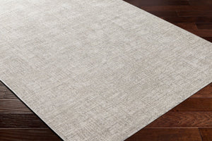 Livabliss Hampton Flatweave Polypropylene Rug Turkish Woven Geometric Modern Square Area HPT2314-77RD
