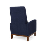 Christopher Knight Home® - Noble House - Kalstrom Contemporary Fabric Upholstered Pushback Recliner