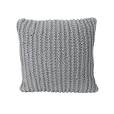 Christopher Knight Home® Noble House Knited Pillow