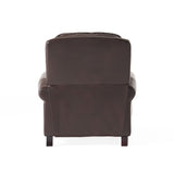 Christopher Knight Home® - Noble House - Neville Pu Puch Back Recliner