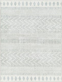 Hera Machine Woven Rug HRH-2300