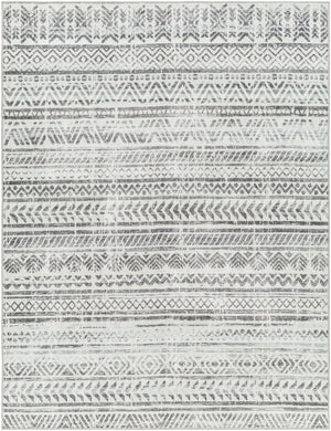 Hera HRH-2301 8'10" x 11'10" Machine Woven Rug HRH2301-810119 Livabliss Surya