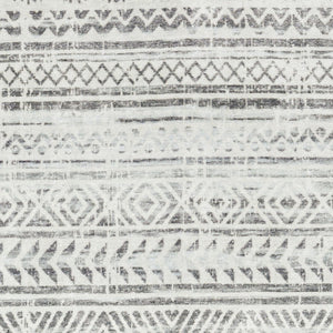 Livabliss Hera Global Bohemian Polyester Area Rug Medium Pile Living Room Floor Accent HRH2301-810119