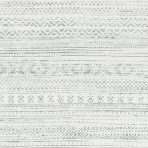 Livabliss Hera Plush Polyester Bohemian Global Area Rug Machine Woven for Living or Dining Rooms HRH2303-810119