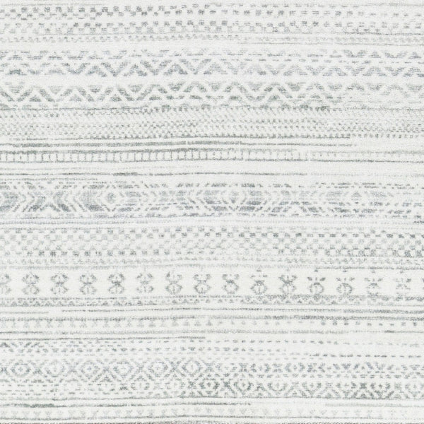 Livabliss Hera Plush Polyester Bohemian Global Area Rug Machine Woven for Living or Dining Rooms HRH2303-810119