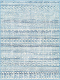 Hera Machine Woven Rug HRH-2305