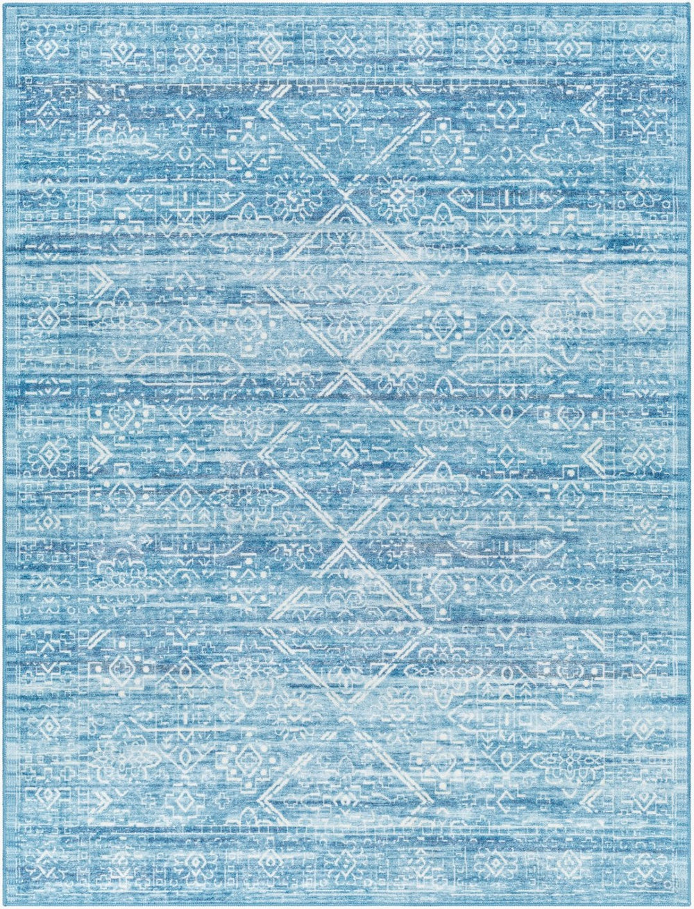 Livabliss Hera Traditional Polyester Area Rug Machine Woven in Turkey for Living and Dining Rooms HRH2307-810119