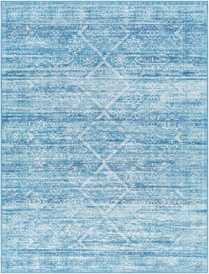 Livabliss Hera Traditional Polyester Area Rug Machine Woven in Turkey for Living and Dining Rooms HRH2307-810119