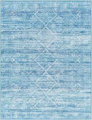 Hera HRH-2307 8'10" x 11'10" Machine Woven Rug HRH2307-810119 Livabliss Surya