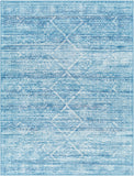 Hera Machine Woven Rug HRH-2307