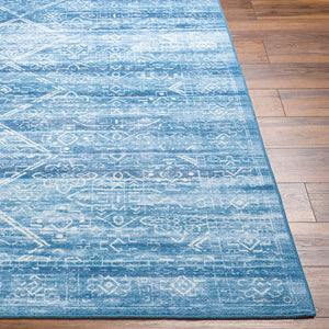 Livabliss Hera Traditional Polyester Area Rug Machine Woven in Turkey for Living and Dining Rooms HRH2307-810119