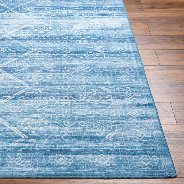 Livabliss Hera Traditional Polyester Area Rug Machine Woven in Turkey for Living and Dining Rooms HRH2307-810119