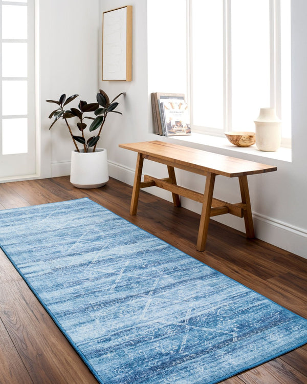 Livabliss Hera Traditional Polyester Area Rug Machine Woven in Turkey for Living and Dining Rooms HRH2307-810119
