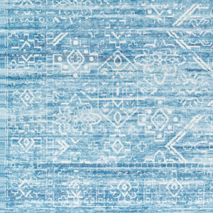 Livabliss Hera Traditional Polyester Area Rug Machine Woven in Turkey for Living and Dining Rooms HRH2307-810119