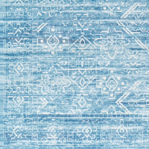 Livabliss Hera Traditional Polyester Area Rug Machine Woven in Turkey for Living and Dining Rooms HRH2307-810119