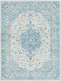 Hera Machine Woven Rug HRH-2308