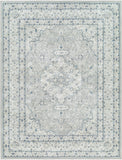 Hera HRH-2309 8'10" x 11'10" Machine Woven Rug HRH2309-810119 Livabliss Surya