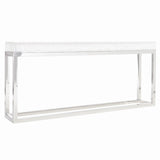 Bernhardt Arctic Console Table 375903