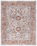 Heirloom 724 HRL724 Power Loomed Traditional Rug