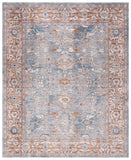 Heirloom 728 HRL728 Power Loomed Traditional Rug