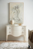 Bella Donna Two-Drawer Chest Whites/Creams/Beiges BellaDonna Collection 6900-85004-05 Hooker Furniture