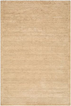 Livabliss Harrow Hand Tufted Wool Accent Rug Bohemian Global Pattern for Entryways and Bath Sandstone, Bei 2' x 3' HRR2302-23