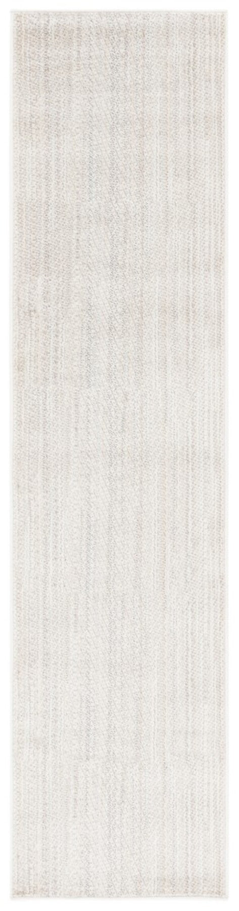 Safavieh Herat 341 HRT341 Power Loomed Traditional Rug Ivory / Beige HRT341A-8SQ