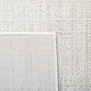 Safavieh Herat 341 HRT341 Power Loomed Traditional Rug Ivory / Beige HRT341A-8SQ