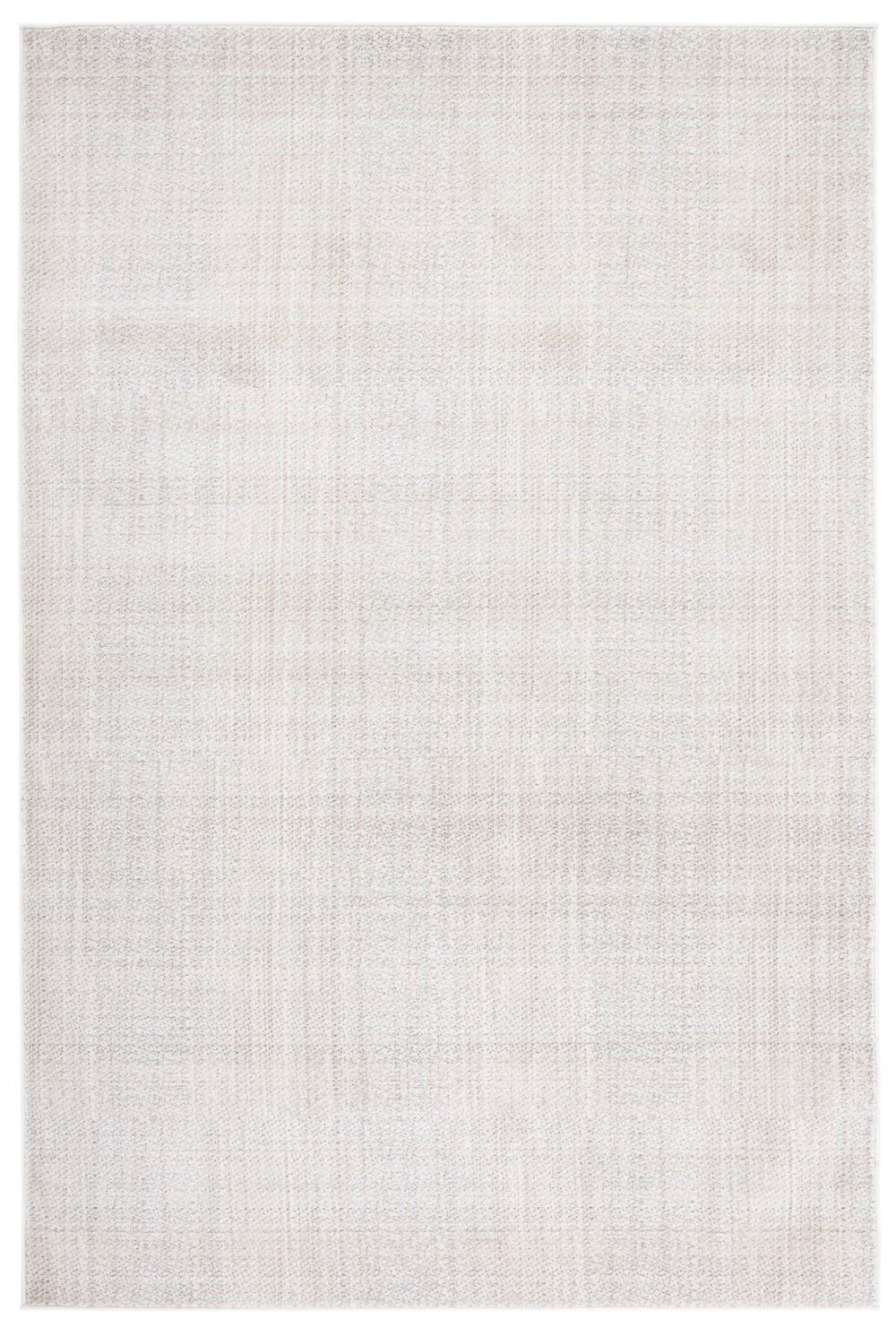 Safavieh Herat 341 HRT341 Power Loomed Traditional Rug Ivory / Beige HRT341A-8SQ