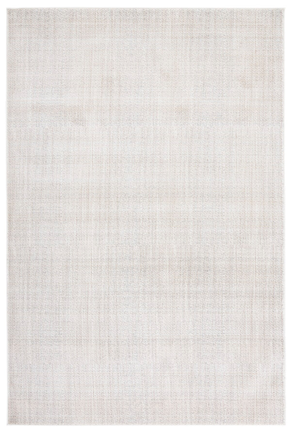 Safavieh Herat 341 HRT341 Power Loomed Traditional Rug Ivory / Beige HRT341A-8SQ